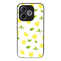 Θήκη Sonique Fruit Series για Honor 600 Lite 5G Λεμόνι 01