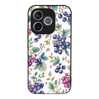 Θήκη Sonique Fruit Series για Honor 600 Lite 5G Μύρτιλο