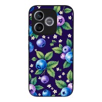 Θήκη Sonique Fruit Series για Honor 600 Lite 5G Μύρτιλο 01