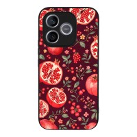 Θήκη Sonique Fruit Series για Honor 600 Lite 5G Ρόδι