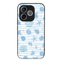 Θήκη Sonique Ocean Series για Honor 600 Lite 5G Κοράλλια
