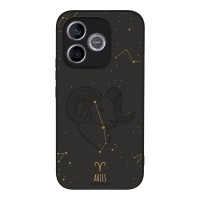 Θήκη Sonique Zodiac Series για Honor 600 Lite 5G Aries