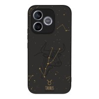 Θήκη Sonique Zodiac Series για Honor 600 Lite 5G Taurus
