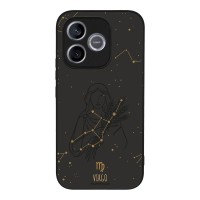 Θήκη Sonique Zodiac Series για Honor 600 Lite 5G Virgo