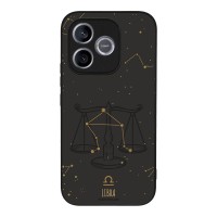 Θήκη Sonique Zodiac Series για Honor 600 Lite 5G Libra