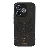 Θήκη Sonique Zodiac Series για Honor 600 Lite 5G Scorpio