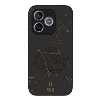 Θήκη Sonique Zodiac Series για Honor 600 Lite 5G Pisces