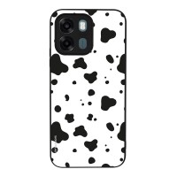 Θήκη Sonique Animal Print Series για Oppo A6 4G / Oppo A6 5G / Oppo A6x 4G / Oppo A6x 5G / Oppo A6k 4G Dalmatian