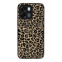 Θήκη Sonique Animal Print Series για Oppo A6 4G / Oppo A6 5G / Oppo A6x 4G / Oppo A6x 5G / Oppo A6k 4G Leopard 01