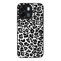 Θήκη Sonique Animal Print Series για Oppo A6 4G / Oppo A6 5G / Oppo A6x 4G / Oppo A6x 5G / Oppo A6k 4G Leopard 03