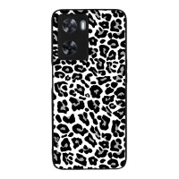 Θήκη Sonique Animal Print Series για Oppo A57 4G / Oppo A57s Leopard 03
