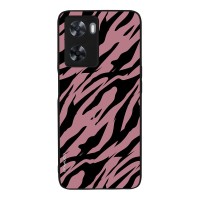 Θήκη Sonique Animal Print Series για Oppo A57 4G / Oppo A57s Tiger 02