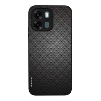 Θήκη Sonique Carbon Series για Oppo A6 4G / Oppo A6 5G / Oppo A6x 4G / Oppo A6x 5G / Oppo A6k 4G Γκρι