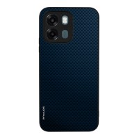 Θήκη Sonique Carbon Series για Oppo A6 4G / Oppo A6 5G / Oppo A6x 4G / Oppo A6x 5G / Oppo A6k 4G Μπλε