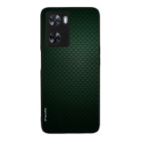 Θήκη Sonique Carbon Series για Oppo A57 4G / Oppo A57s Πράσινο