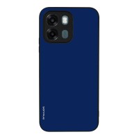 Θήκη Sonique ColorBloc Series για Oppo A6 4G / Oppo A6 5G / Oppo A6x 4G / Oppo A6x 5G / Oppo A6k 4G Μπλέ