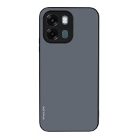 Θήκη Sonique ColorBloc Series για Oppo A6 4G / Oppo A6 5G / Oppo A6x 4G / Oppo A6x 5G / Oppo A6k 4G Μπλε Γκρι