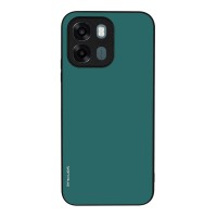 Θήκη Sonique ColorBloc Series για Oppo A6 4G / Oppo A6 5G / Oppo A6x 4G / Oppo A6x 5G / Oppo A6k 4G Πετρόλ