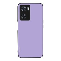 Θήκη Sonique ColorBloc Series για Oppo A57 4G / Oppo A57s Βιολετί