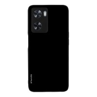 Θήκη Sonique ColorBloc Series για Oppo A57 4G / Oppo A57s Μαύρο