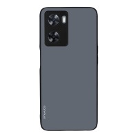 Θήκη Sonique ColorBloc Series για Oppo A57 4G / Oppo A57s Μπλε Γκρι