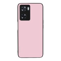 Θήκη Sonique ColorBloc Series για Oppo A57 4G / Oppo A57s Ροζ Ανοιχτό