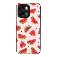 Θήκη Sonique Fruit Series για Oppo A6 4G / Oppo A6 5G / Oppo A6x 4G / Oppo A6x 5G / Oppo A6k 4G Καρπούζι