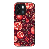 Θήκη Sonique Fruit Series για Oppo A6 4G / Oppo A6 5G / Oppo A6x 4G / Oppo A6x 5G / Oppo A6k 4G Ρόδι