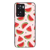 Θήκη Sonique Fruit Series για Oppo A57 4G / Oppo A57s Καρπούζι