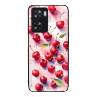 Θήκη Sonique Fruit Series για Oppo A57 4G / Oppo A57s Κεράσι