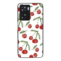 Θήκη Sonique Fruit Series για Oppo A57 4G / Oppo A57s Κεράσι 01