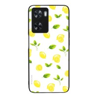 Θήκη Sonique Fruit Series για Oppo A57 4G / Oppo A57s Λεμόνι 01
