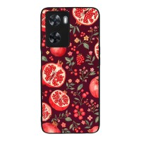 Θήκη Sonique Fruit Series για Oppo A57 4G / Oppo A57s Ρόδι