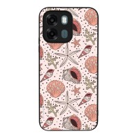 Θήκη Sonique Ocean Series για Oppo A6 4G / Oppo A6 5G / Oppo A6x 4G / Oppo A6x 5G / Oppo A6k 4G Αστερίας