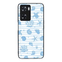 Θήκη Sonique Ocean Series για Oppo A57 4G / Oppo A57s Κοράλλια