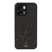 Θήκη Sonique Zodiac Series για Oppo A6 4G / Oppo A6 5G / Oppo A6x 4G / Oppo A6x 5G / Oppo A6k 4G Taurus