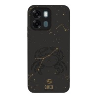 Θήκη Sonique Zodiac Series για Oppo A6 4G / Oppo A6 5G / Oppo A6x 4G / Oppo A6x 5G / Oppo A6k 4G Cancer