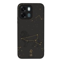 Θήκη Sonique Zodiac Series για Oppo A6 4G / Oppo A6 5G / Oppo A6x 4G / Oppo A6x 5G / Oppo A6k 4G Leo