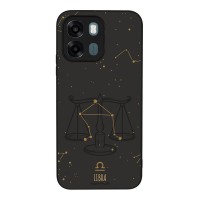 Θήκη Sonique Zodiac Series για Oppo A6 4G / Oppo A6 5G / Oppo A6x 4G / Oppo A6x 5G / Oppo A6k 4G Libra