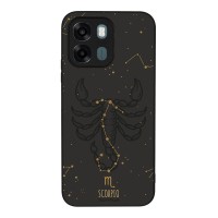 Θήκη Sonique Zodiac Series για Oppo A6 4G / Oppo A6 5G / Oppo A6x 4G / Oppo A6x 5G / Oppo A6k 4G Scorpio