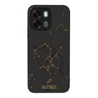 Θήκη Sonique Zodiac Series για Oppo A6 4G / Oppo A6 5G / Oppo A6x 4G / Oppo A6x 5G / Oppo A6k 4G Sagittarius