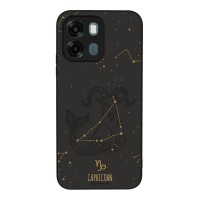 Θήκη Sonique Zodiac Series για Oppo A6 4G / Oppo A6 5G / Oppo A6x 4G / Oppo A6x 5G / Oppo A6k 4G Capricorn