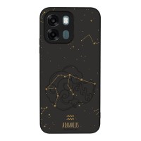 Θήκη Sonique Zodiac Series για Oppo A6 4G / Oppo A6 5G / Oppo A6x 4G / Oppo A6x 5G / Oppo A6k 4G Aquarius