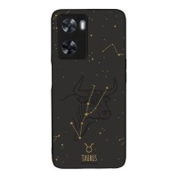 Θήκη Sonique Zodiac Series για Oppo A57 4G / Oppo A57s Taurus