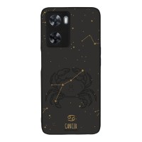 Θήκη Sonique Zodiac Series για Oppo A57 4G / Oppo A57s Cancer