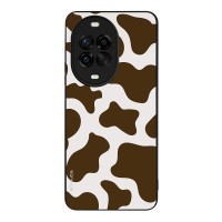 Θήκη Sonique Animal Print Series για Huawei Nova 14 Pro 5G Cow 02