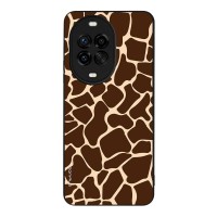 Θήκη Sonique Animal Print Series για Huawei Nova 14 Pro 5G Giraffe 01