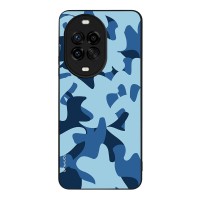 Θήκη Sonique Camouflage Army Series για Huawei Nova 14 Pro 5G Μπλε