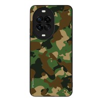 Θήκη Sonique Camouflage Army Series για Huawei Nova 14 Pro 5G Πράσινο