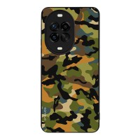 Θήκη Sonique Camouflage Army Series για Huawei Nova 14 Pro 5G Πράσινο 01